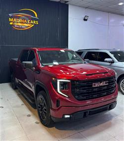 GMC Sierra